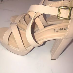 Women’s High Heels